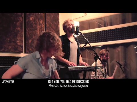 The Royal Concept • Goldrushed │(inglés - español)