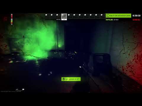 Finishing The Survivalists Path - Tough Guy, But I'm Sad