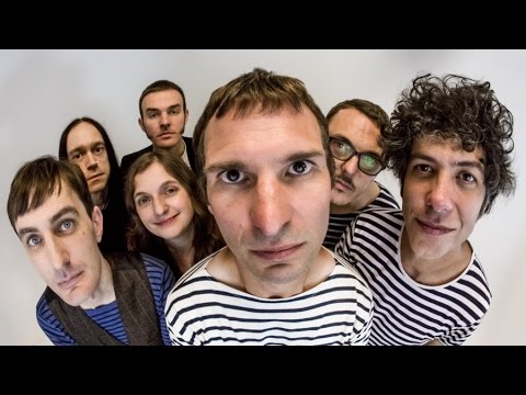 Admirals Hard: Whip Jamboree/Let The Bulgine Run [Official video]