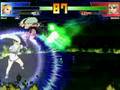 BXI Millia MUGEN 1 Morrigan