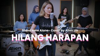 Download lagu Hilang Harapan - Stand Here Alone | Cover by Alien Lin #viral #coverlagu #trending #fyp mp3 Download lagu Hilang Harapan - Stand Here Alone | Cover by Alien Lin #viral #coverlagu #trending #fyp mp3