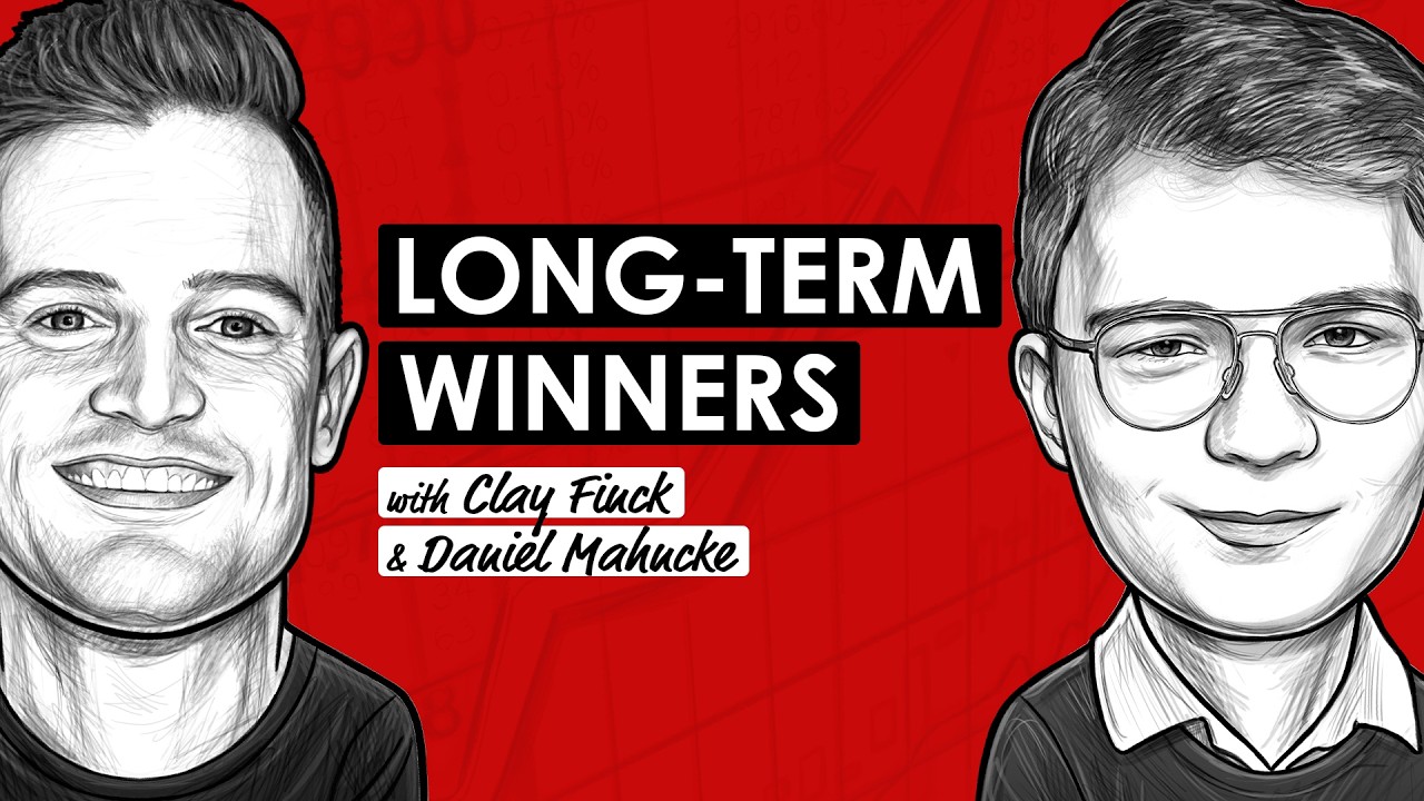 Current Market Opportunities | Mercado Libre, Amazon, & Constellation Software (TIP808)