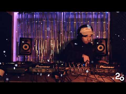 Tofudj @ 20ft Radio