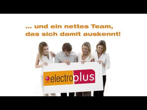 electroplus PLAG - Unser Kinospot