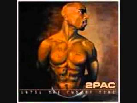 Tupac ft Lil Mo - Niggaz Nature.flv