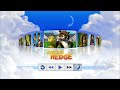 Bee Movie UK Blu Ray Menu Walkthrough 2008 1080p60