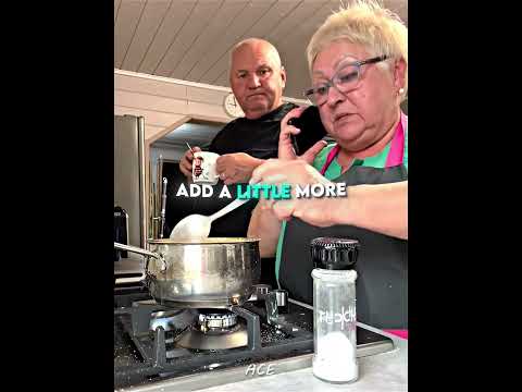 She played it well😂