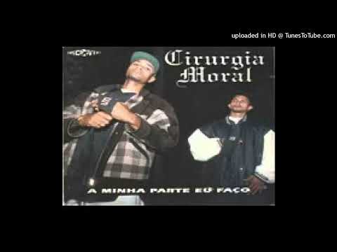 THE BEST OF CIRURGIA MORAL