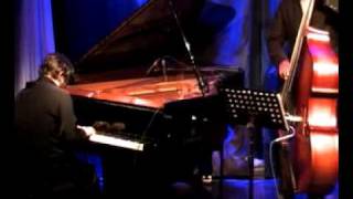 Chano Dominguez au Duc des Lombards