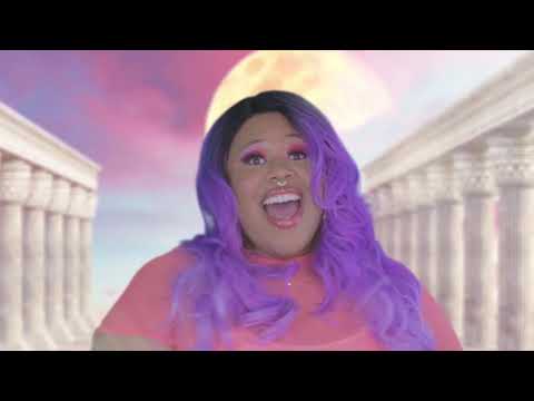 A SONG THE WORLD NEEDS  RIGHT NOW -The Tribe -  One Love Official Music Video