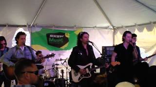 The Ceremonies - &quot;Land Of Gathering&quot; @ Palm Door SXSW 2014, Best of SXSW Live HQ