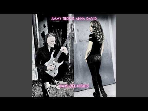 Days Like Nights - Jimmy Thor