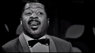 Erroll Garner &quot;Misty&quot; on The Ed Sullivan Show, March 26, 1961