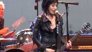 Joan Jett and the Blackhearts - &quot;Make it Back&quot; (Live in San Diego 7-3-13)