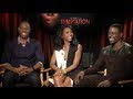 Temptation Cast Talks About Cheating Consequences