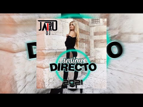 SESION EN DIRECTO SAN VALENTIN 2021 (Reggaeton, Latino y Hits Virales) DJ JAIRO