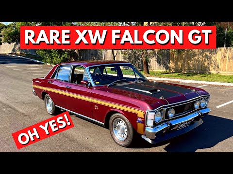 What I LOVE And HATE About This XW GT