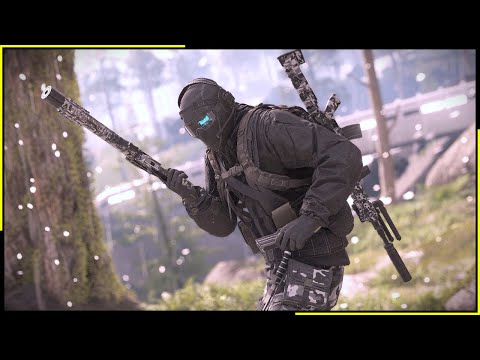 Turning a WOLF Base into a Graveyard in Ghost Recon Breakpoint (2026)