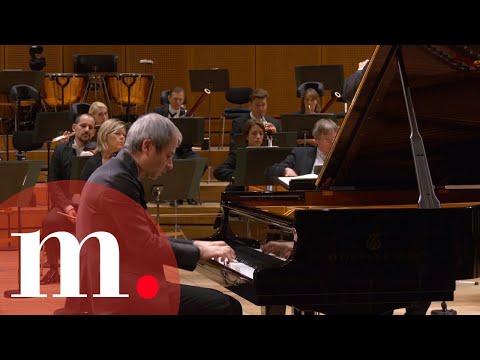 Jakub Hrůša with Piotr Anderszewski - Mozart: Piano Concerto No. 17 in G Major, K. 453