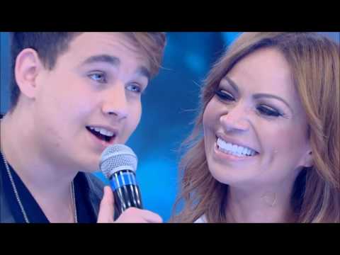 Anjo - Homenagem do Rafael Almeida para Solange Almeida (HD)