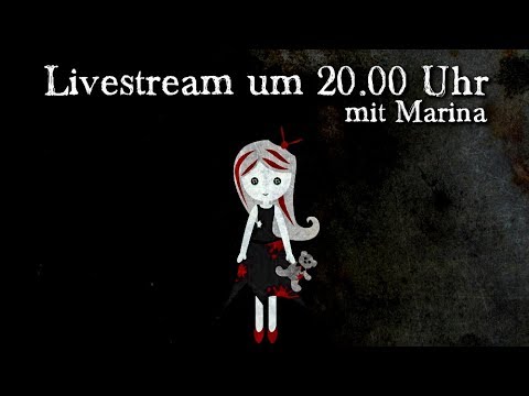 Katis Fright Day um 20.00 Uhr! Heute: Die besten Horrorfilme!