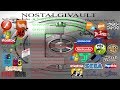 Nostalgivault