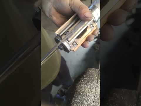how to honing stone change #short #tips