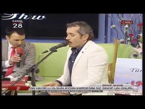 Gurbetçi Ali - Sunam