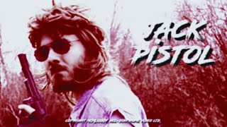 Jack Pistol