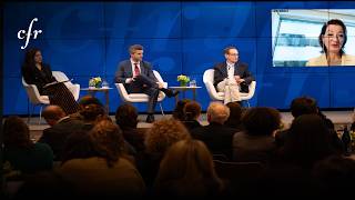 U.S. Economic Security