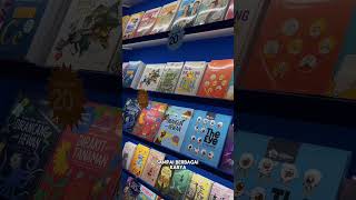 Download lagu IdeaFest Event 9/4–9/6/2026 @bukuerlangga booth 📚 with a diverse selection of books mp3