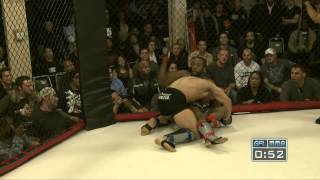 Abdul beyah vs Max Mcgarr MMA