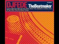 Dj Fede - Story (feat. Kiffa) - The Beatmaker 
