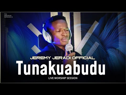 Tunakuabudu Yesu — official video thumbnail