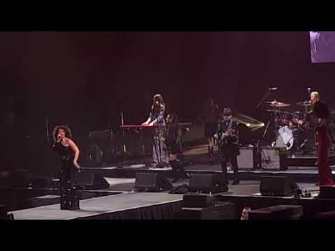 Thorn in my side, Dave Stewart (Eurythmics) in Nampa 2024