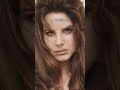 Lana Del Rey Lanadelrey Lanita Aesthetic Shortsfeed Blowup Follow Viral Subscribe Fypシ
