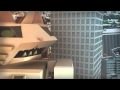 Meow Meow Mecha Cat 1 Adult Swim Bumper