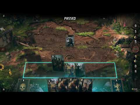 Thronebreaker BOULDER D'AO PUZZLE SOLUTION