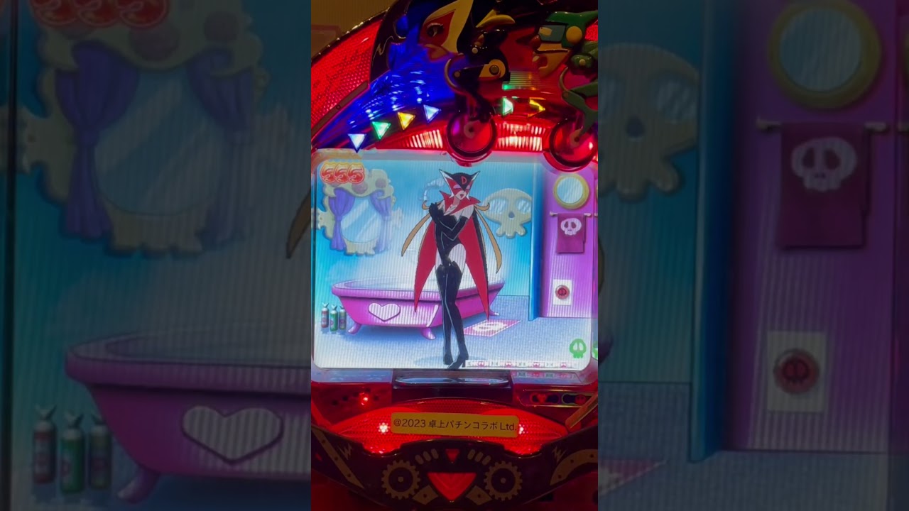 Shorts ドロンジョにおまかせ