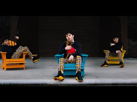 Ray Rockman- Dolla $ign ( Music Video)