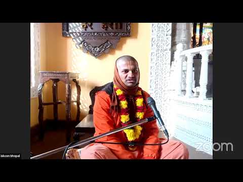 [LIVE]  SB 3.31.29 - H.G. Nayanabhirama Das