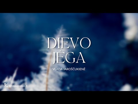 Vlada - Dievo jėga @ 2022-11-30