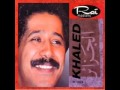 Khaled - Biya Dek El Mor   -  Oussà
