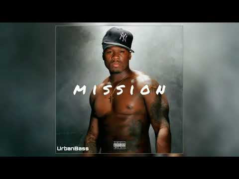 50 Cent x Scott Storch x 2000s Type Beat 2025 - " MISSION "