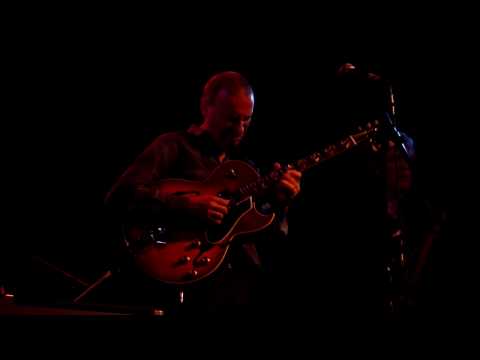 Dan Adler Quintet w/Grant Stewart: "If I Were A Jazz Man"