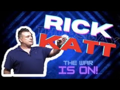 Rick Katt 080323