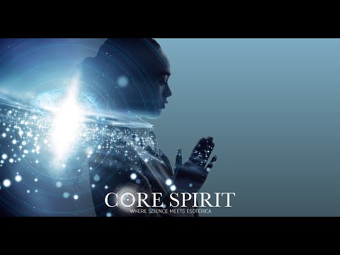 CORE SPIRIT