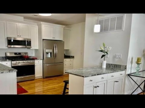 8 Dewey St, Boston-Dorchester, MA Presented by Lisa Sheehan.