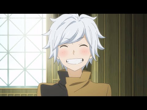 DanMachi Season 3 Episode 11 (English Subbed)