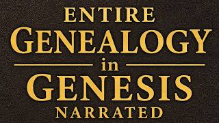 The Genealogies of Genesis